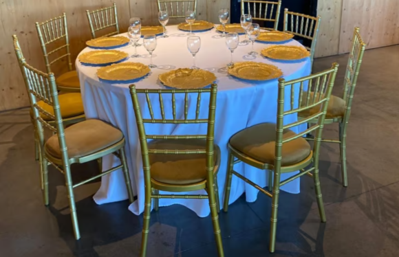 Chiavari Chairs For Hire London/Essex/Kent/Surrey